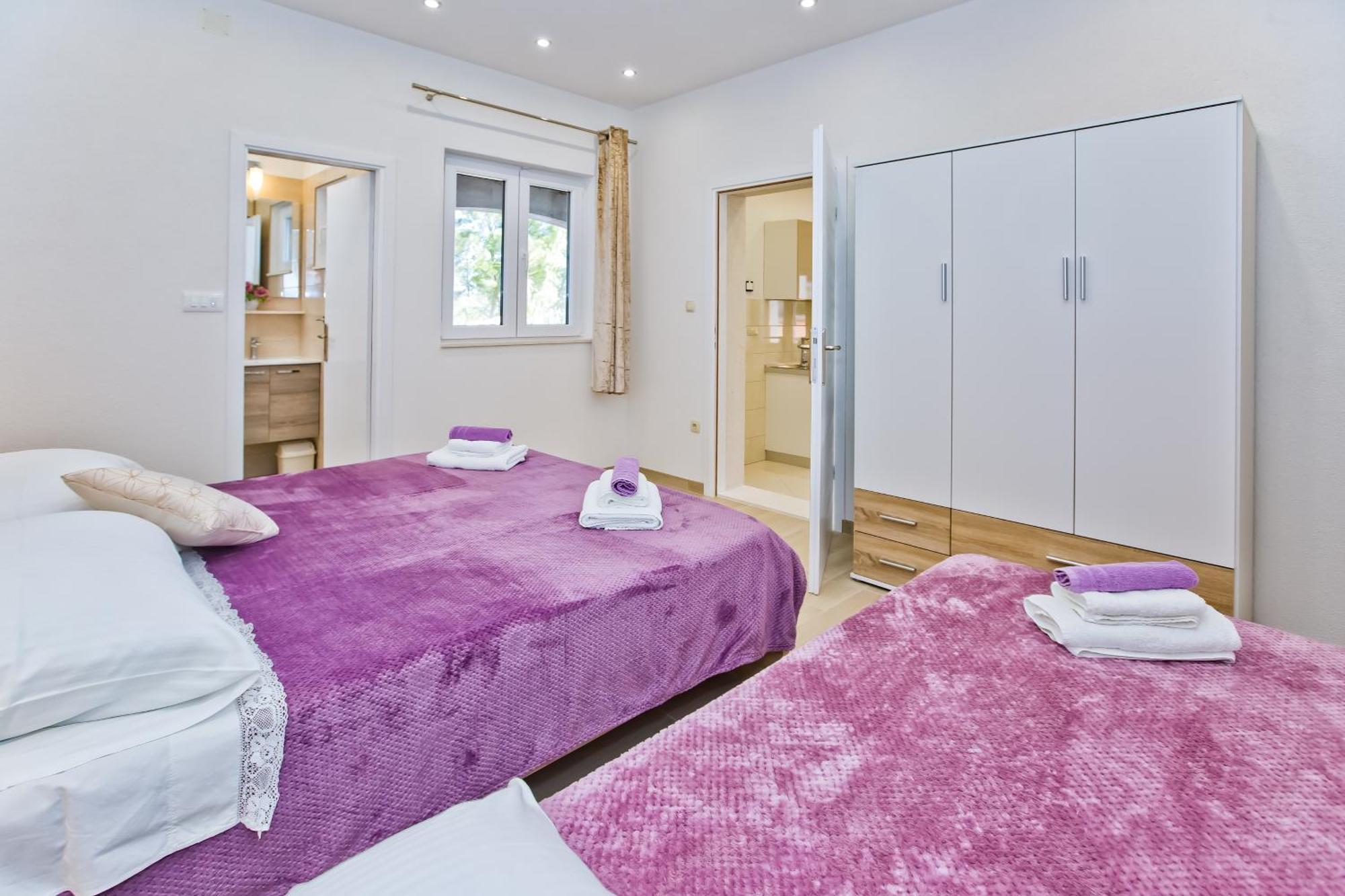 Apartments By The Sea Cove Zastupac, Hvar - 8761 Hvar Town Habitación foto